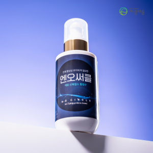 산화질소엔오써클120ml