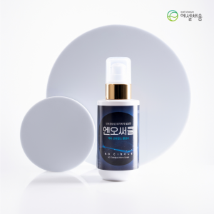 산화질소엔오써클120ml